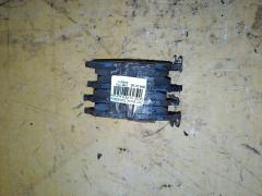 Тормозные колодки на Toyota Mark II GX100 1G-FE 04466-22150  04466-22170  AFP356  AN-467K  AS-T376  AY060-TY016  D2163-02  MN-316  NDP-267  PF-1409  PN1409  SN293  TD-086-1409  TD1409  TN528  V91182023  V9118B023, Заднее расположение