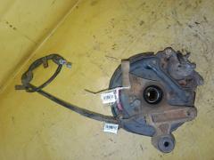 Ступица на Subaru Forester SF5 EJ251AXVAB Фото 2