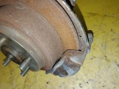 Ступица на Subaru Forester SF5 EJ251AXVAB Фото 3