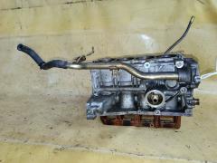 Блок двигателя на Nissan March BK12 CR14DE Фото 2