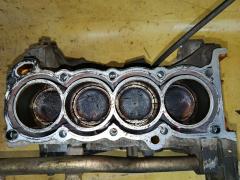 Блок двигателя на Nissan March BK12 CR14DE Фото 4
