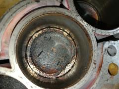 Блок двигателя на Nissan March BK12 CR14DE Фото 5