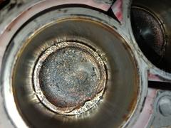 Блок двигателя на Nissan March BK12 CR14DE Фото 6