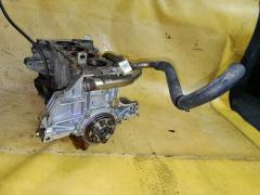 Блок двигателя на Nissan March BK12 CR14DE Фото 7