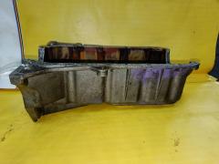 Поддон на Nissan March BK12 CR14DE Фото 3