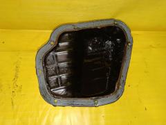 Поддон на Nissan March BK12 CR14DE Фото 5