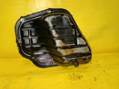 Поддон на Nissan March BK12 CR14DE Фото 6