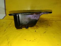 Поддон на Nissan March BK12 CR14DE Фото 7