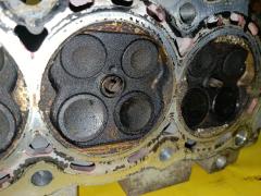 Головка блока цилиндров на Nissan March BK12 CR14DE Фото 9