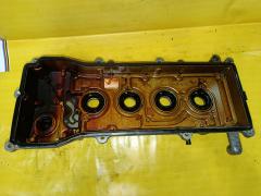 Головка блока цилиндров на Nissan March BK12 CR14DE Фото 16