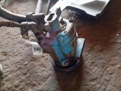 Компрессор кондиционера 92600-AX020 на Nissan March BK12 CR14DE Фото 5