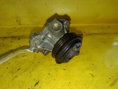 Помпа на Nissan March BK12 CR14DE 21010AX000