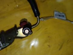 Форсунка инжекторная 16600-AX000 на Nissan March BK12 CR14DE Фото 5
