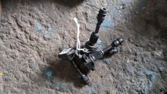 Катушка зажигания 22448-AX001, IC-DL026, LC-016-8281 на Nissan March BK12 CR14DE Фото 4