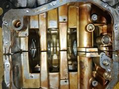 Блок двигателя B886834 B886834 на Subaru Legacy Wagon BP5 EJ20Y Фото 3