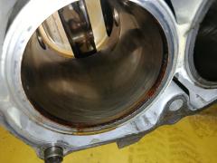 Блок двигателя B886834 B886834 на Subaru Legacy Wagon BP5 EJ20Y Фото 6