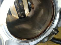 Блок двигателя B886834 B886834 на Subaru Legacy Wagon BP5 EJ20Y Фото 7
