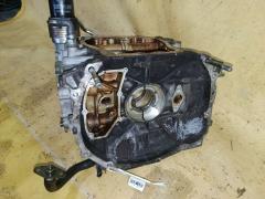Блок двигателя B886834 B886834 на Subaru Legacy Wagon BP5 EJ20Y Фото 8