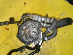 Помпа на Subaru Legacy Wagon BP5 EJ20Y Фото 4