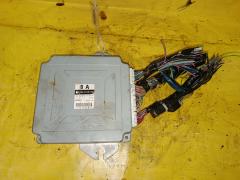 Блок EFI на Subaru Legacy Wagon BP5 EJ20Y 22611AH110