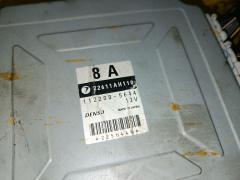 Блок EFI 22611AH110 на Subaru Legacy Wagon BP5 EJ20Y Фото 2
