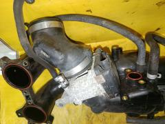 Дроссельная заслонка на Subaru Legacy Wagon BP5 EJ20Y Фото 4
