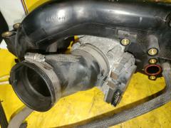 Дроссельная заслонка на Subaru Legacy Wagon BP5 EJ20Y Фото 7