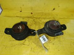 Подушка двигателя на Subaru Legacy Wagon BP5 EJ20Y