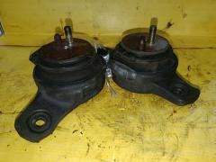 Подушка двигателя на Subaru Legacy Wagon BP5 EJ20Y Фото 2