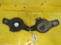 Подушка двигателя на Subaru Legacy Wagon BP5 EJ20Y Фото 3