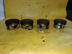 Поршень на Subaru Legacy Wagon BP5 EJ20Y Фото 2