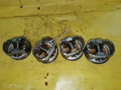 Поршень на Subaru Legacy Wagon BP5 EJ20Y Фото 4