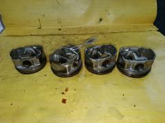 Поршень на Subaru Legacy Wagon BP5 EJ20Y Фото 5