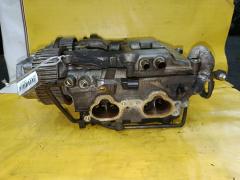 Головка блока цилиндров на Subaru Legacy Wagon BP5 EJ20Y