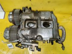 Головка блока цилиндров на Subaru Legacy Wagon BP5 EJ20Y Фото 2