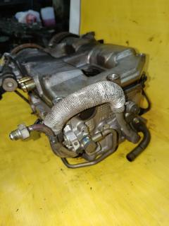 Головка блока цилиндров на Subaru Legacy Wagon BP5 EJ20Y Фото 3