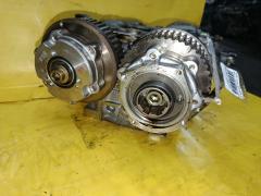 Головка блока цилиндров на Subaru Legacy Wagon BP5 EJ20Y Фото 5