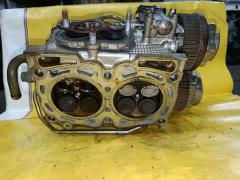 Головка блока цилиндров на Subaru Legacy Wagon BP5 EJ20Y Фото 7