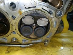 Головка блока цилиндров на Subaru Legacy Wagon BP5 EJ20Y Фото 8