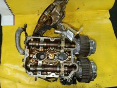 Головка блока цилиндров на Subaru Legacy Wagon BP5 EJ20Y Фото 10