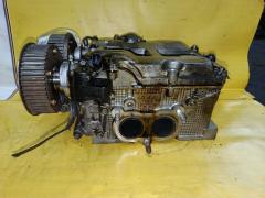 Головка блока цилиндров на Subaru Legacy Wagon BP5 EJ20Y