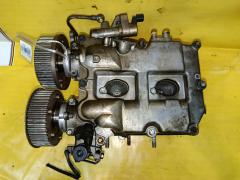 Головка блока цилиндров на Subaru Legacy Wagon BP5 EJ20Y Фото 2