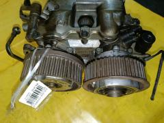 Головка блока цилиндров на Subaru Legacy Wagon BP5 EJ20Y Фото 4
