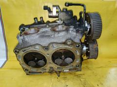 Головка блока цилиндров на Subaru Legacy Wagon BP5 EJ20Y Фото 6