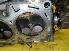 Головка блока цилиндров на Subaru Legacy Wagon BP5 EJ20Y Фото 7