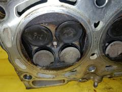 Головка блока цилиндров на Subaru Legacy Wagon BP5 EJ20Y Фото 8