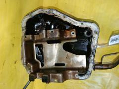 Поддон на Subaru Legacy Wagon BP5 EJ20Y Фото 4