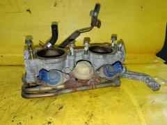 Форсунка инжекторная на Subaru Legacy Wagon BP5 EJ20Y Фото 4