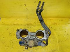 Форсунка инжекторная на Subaru Legacy Wagon BP5 EJ20Y Фото 5