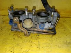 Форсунка инжекторная на Subaru Legacy Wagon BP5 EJ20Y Фото 6